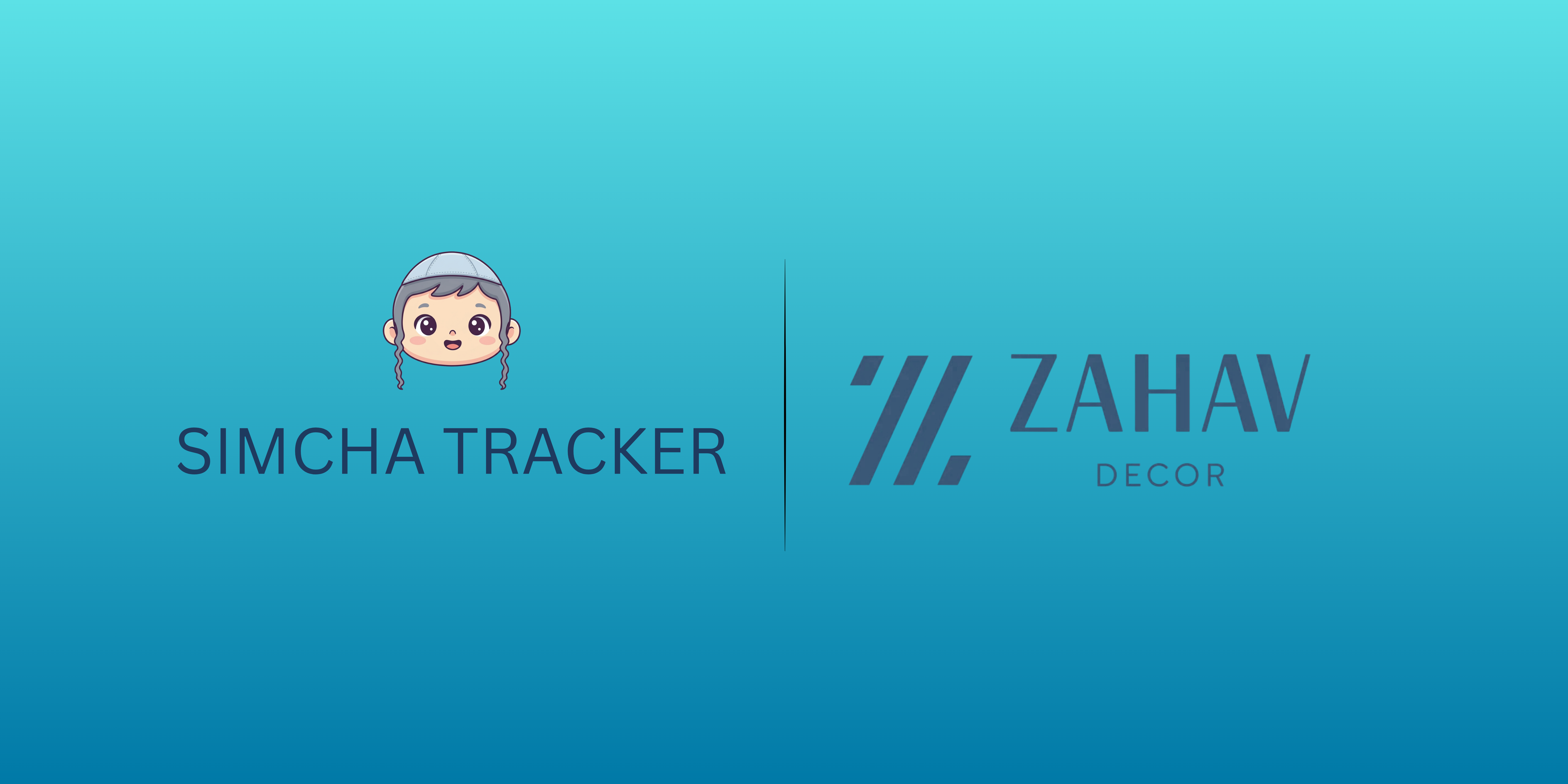 Zahav Decor logo