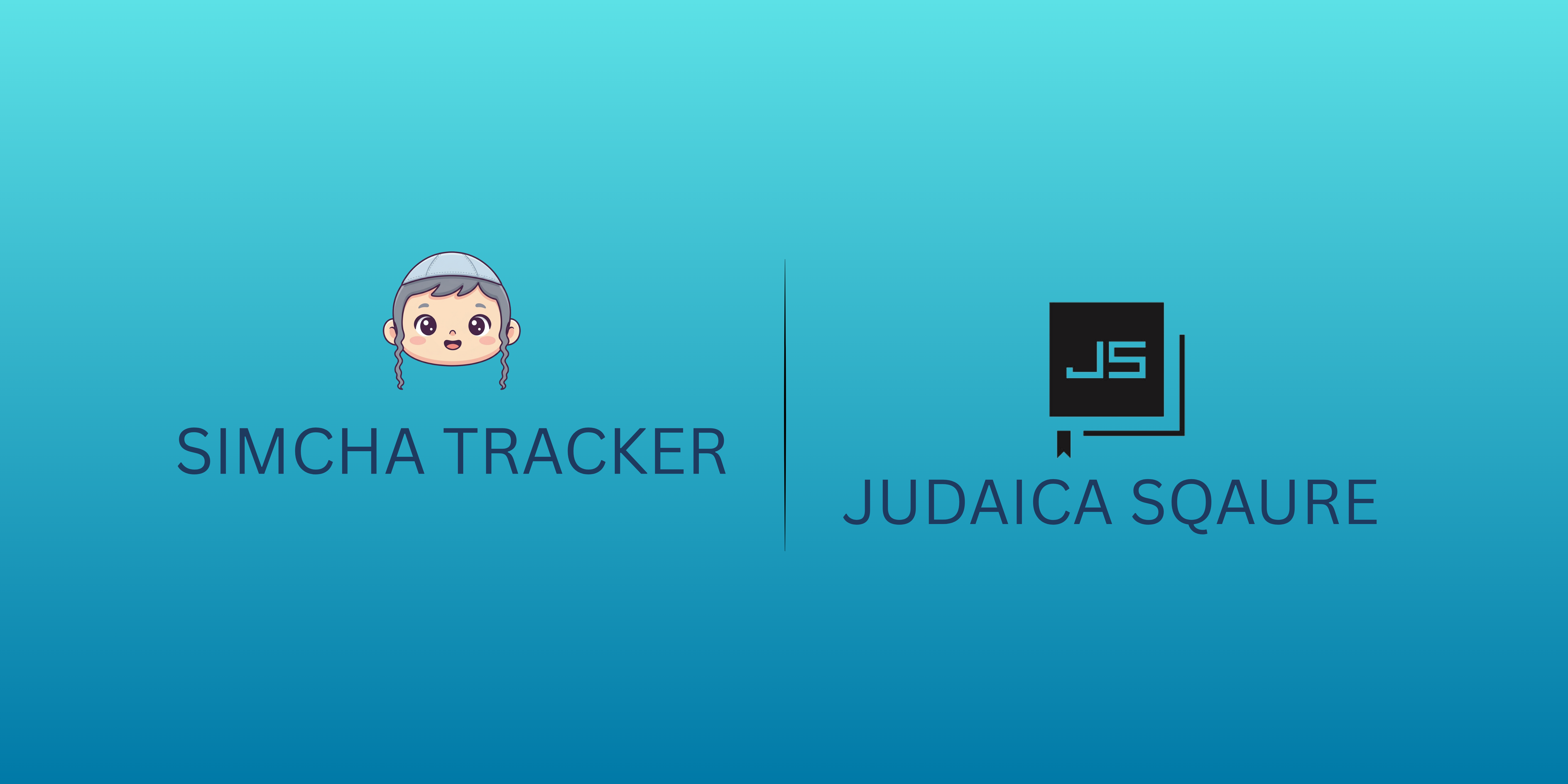 Judaica Sqaure logo
