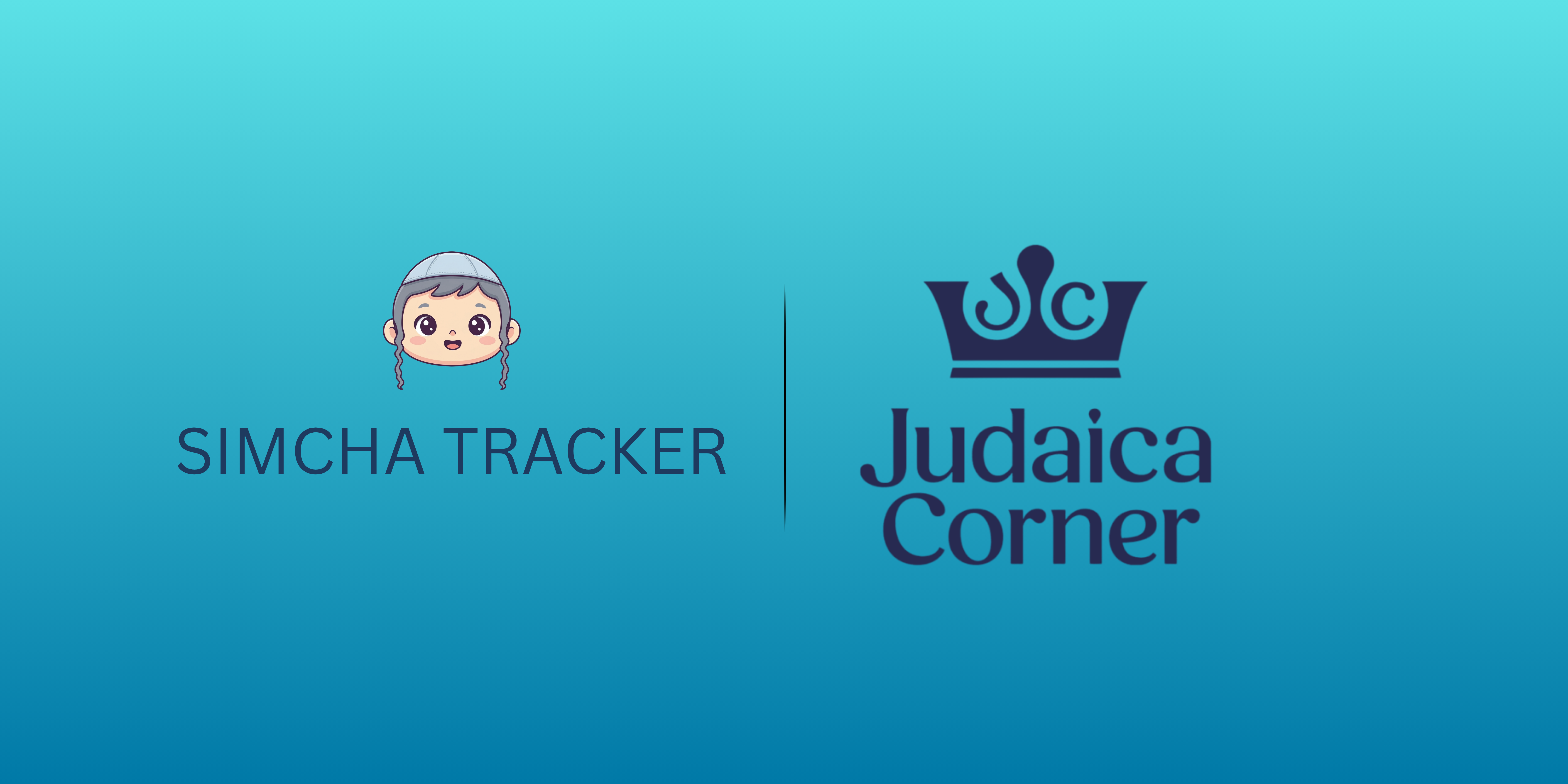 Judaica Corner logo