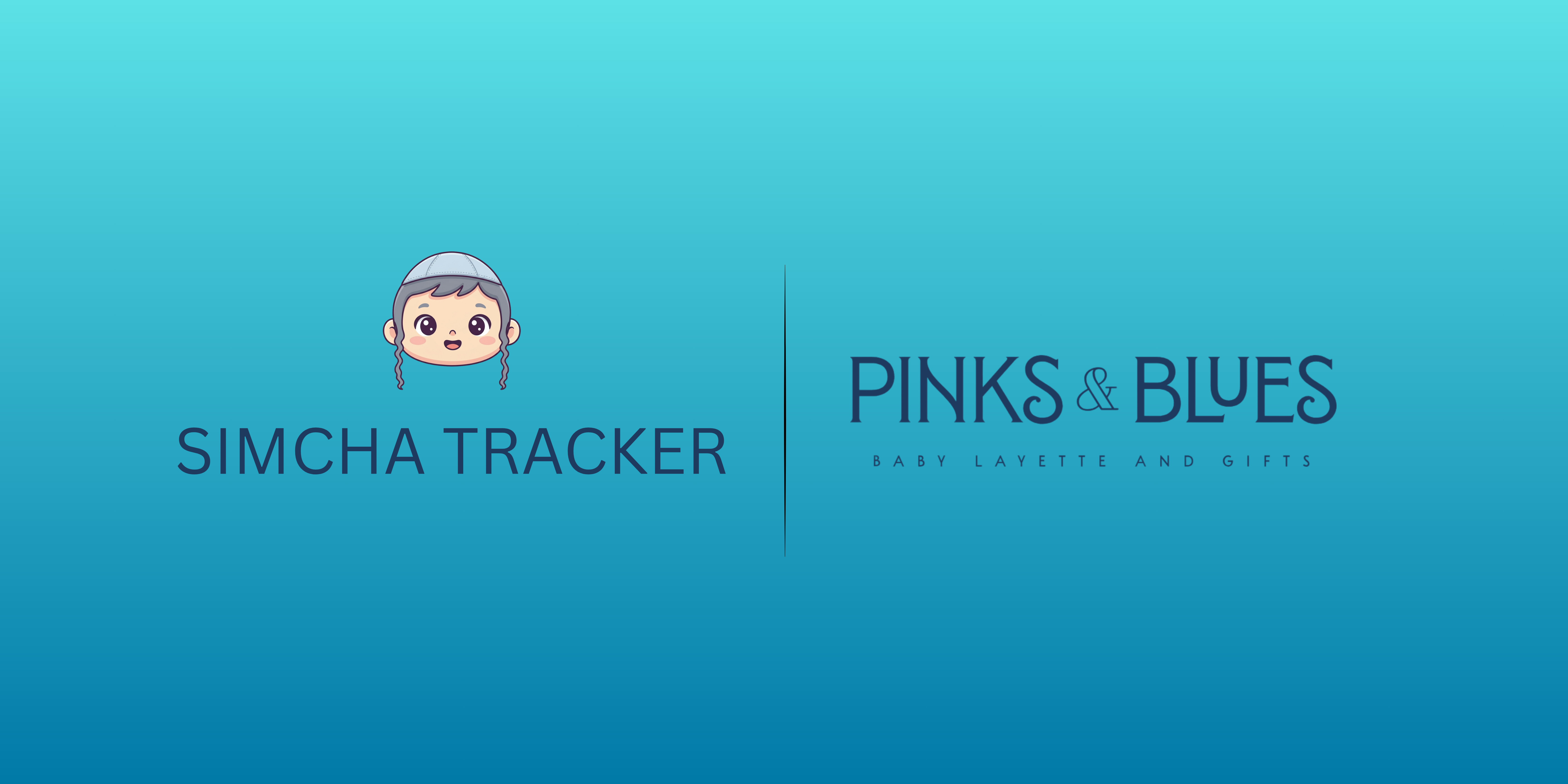 Pinks and Blues logo